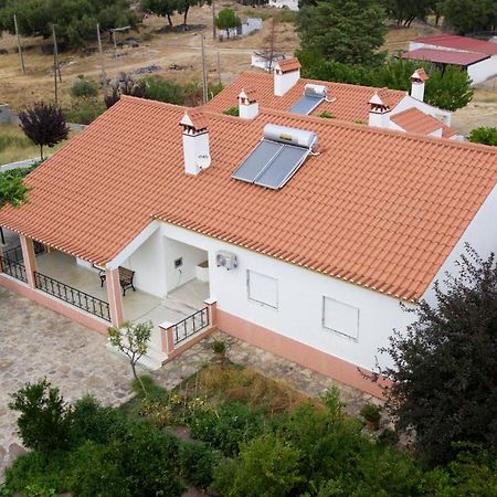 Tapada Da Beira Βίλα Marvão Εξωτερικό φωτογραφία