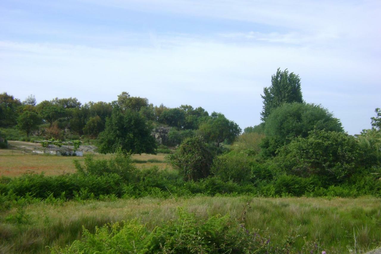 Tapada Da Beira Βίλα Marvão Εξωτερικό φωτογραφία