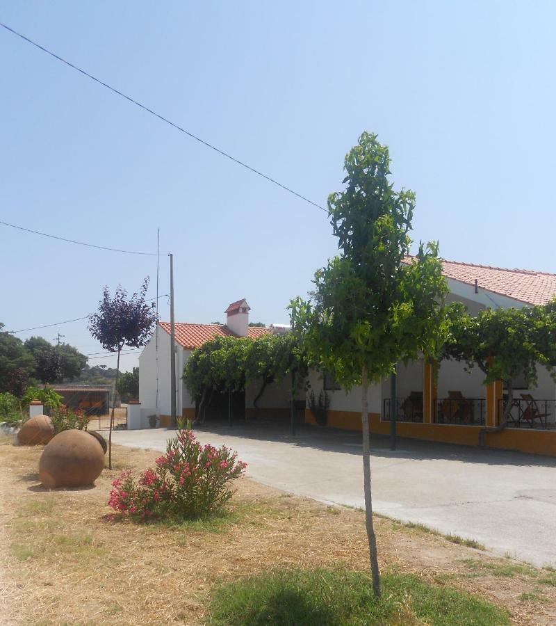 Tapada Da Beira Βίλα Marvão Εξωτερικό φωτογραφία