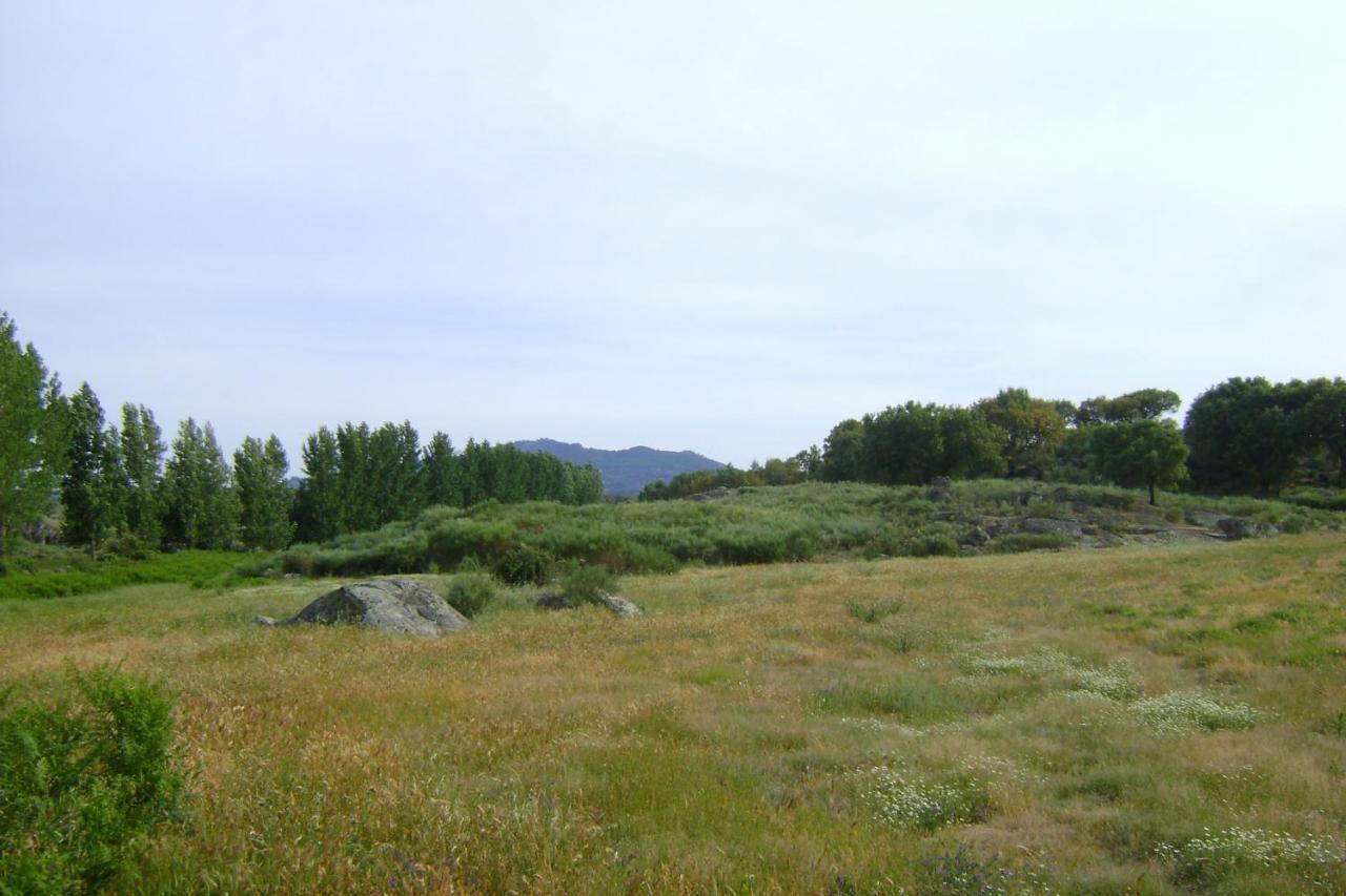 Tapada Da Beira Βίλα Marvão Εξωτερικό φωτογραφία
