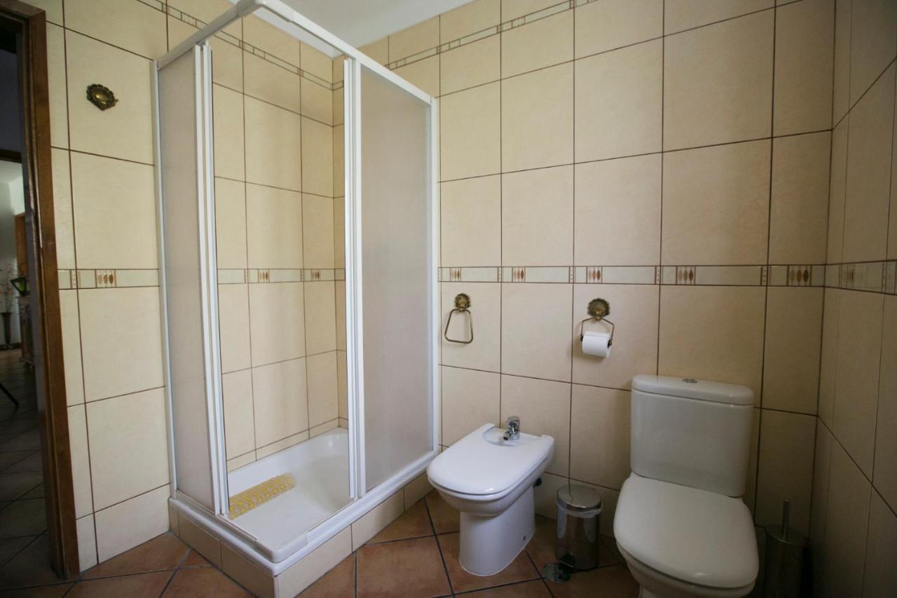 Tapada Da Beira Βίλα Marvão Εξωτερικό φωτογραφία