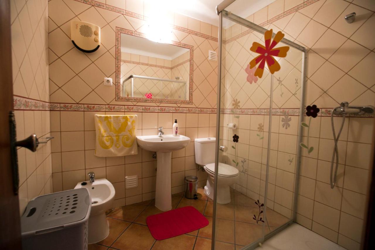 Tapada Da Beira Βίλα Marvão Εξωτερικό φωτογραφία