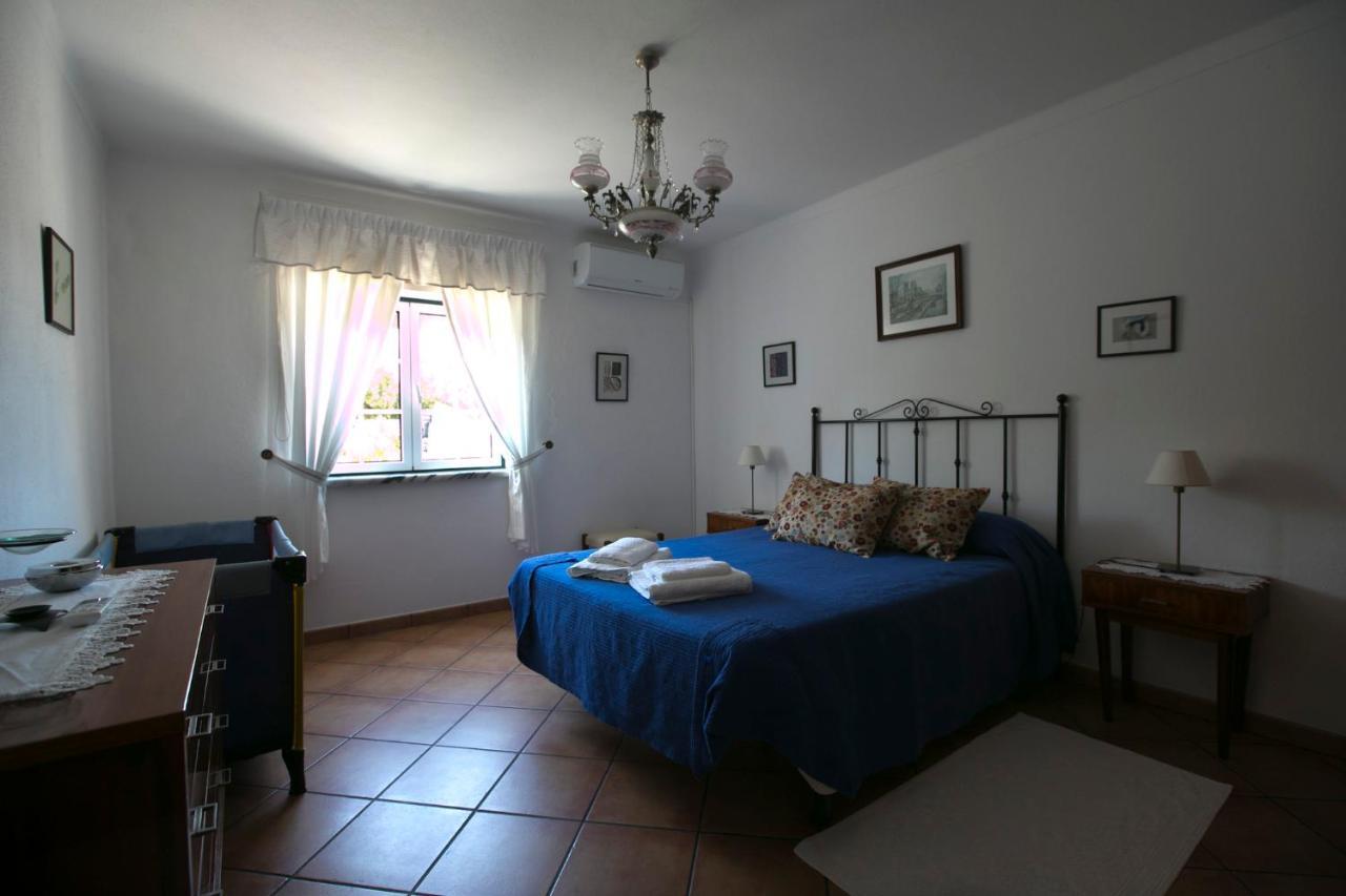 Tapada Da Beira Βίλα Marvão Εξωτερικό φωτογραφία